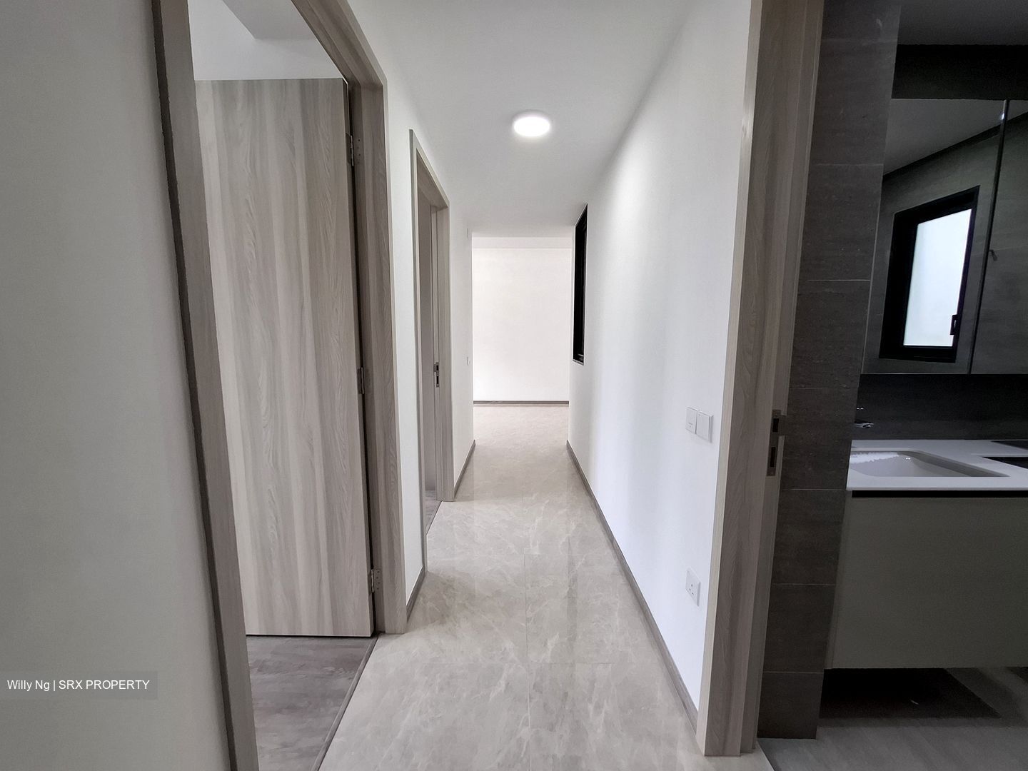 Sengkang Grand Residences (D19), Apartment #432235931